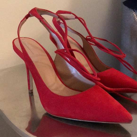 Shoes - Picture 2 of 3